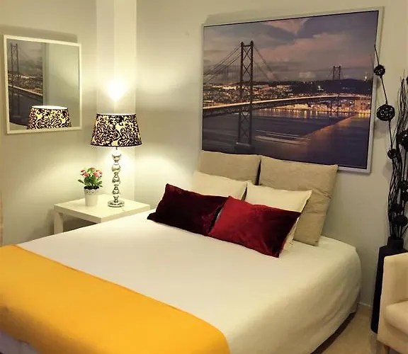 Lx Factory Apartment