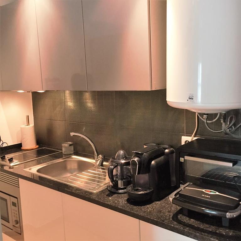 Apartamento Lx Factory *
