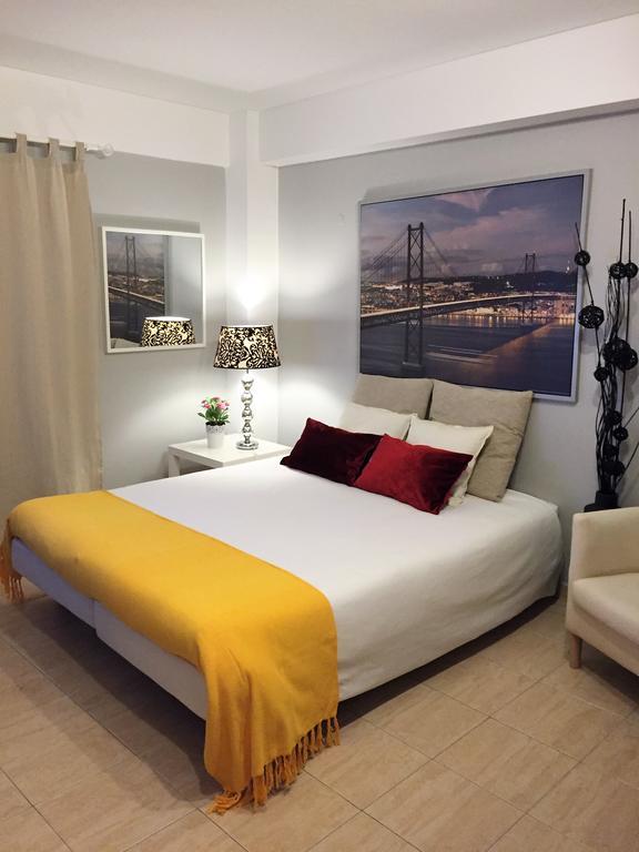 Apartment Lx Factory Lisbon